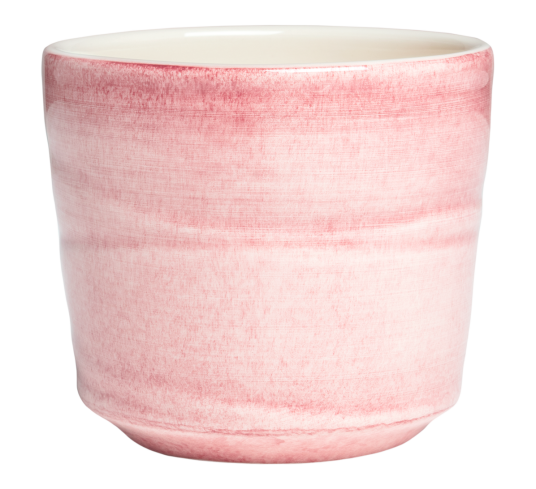Mateus Basic mugg 25 cl Lyserosa Mateus Basic mugg 25 cl Lyserosa