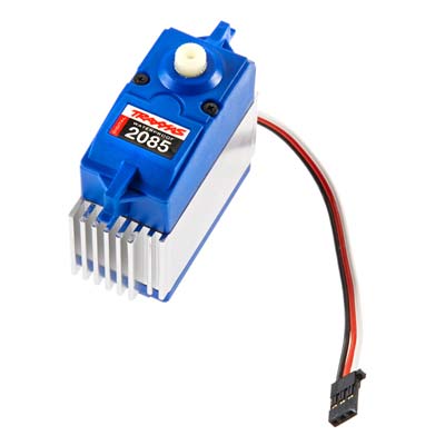 Traxxas 2085 Servo Digital High-Torque Waterproof