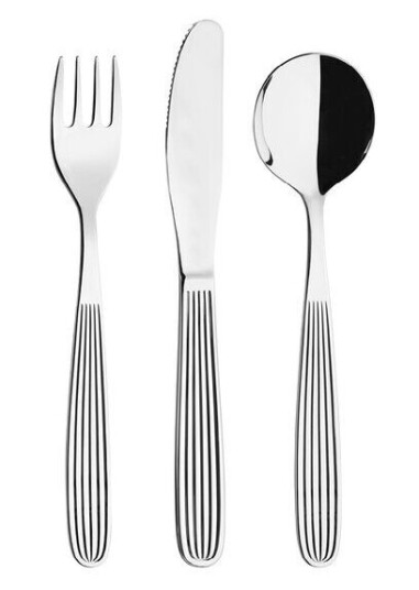 iittala Scandia dessert bestikksett 12 deler
