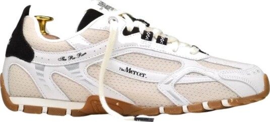 Mercer Amsterdam, Herre, Sko, Flerfarget, 41 EU, Mercer Amsterdam, Herre, Sko, Flerfarget, 41 EU,
