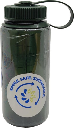 Nalgene 0,5L Vid Sustainjade