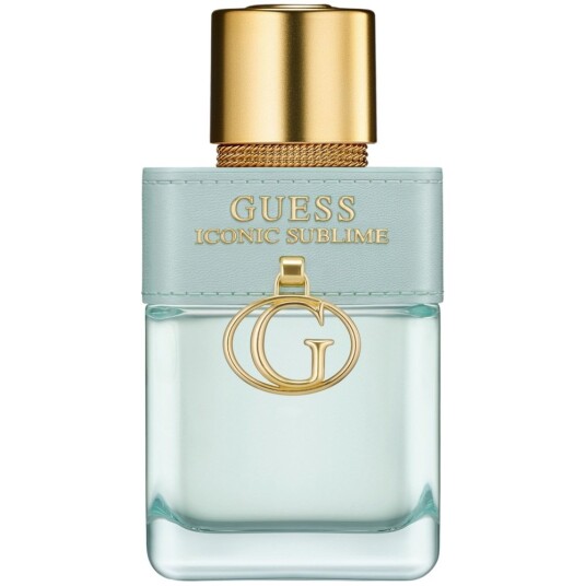 Guess Iconic Sublime Eau De Parfum 50ml Guess Iconic Sublime Eau De Parfum 50ml