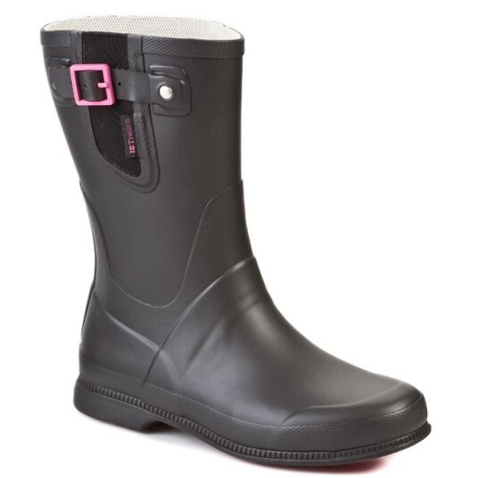 TRETORN Eva Rubber Boots black 40