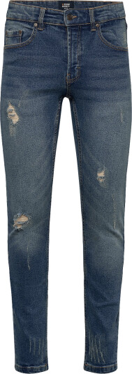 Denim Project | Dp Mr. Red Destroy | 28 x 32