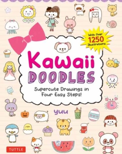 Kawaii Doodles