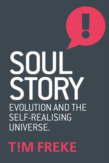 Soul Story Av Tim Freke Soul Story Av Tim Freke