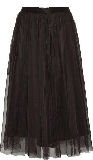 Ida Sjöstedt Aimee Skirt   Brown   44