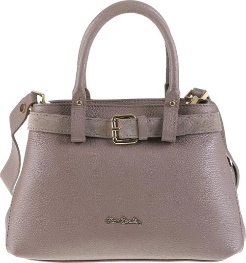 Pierre Cardin Dame Vesker Beige ONE SIZE,