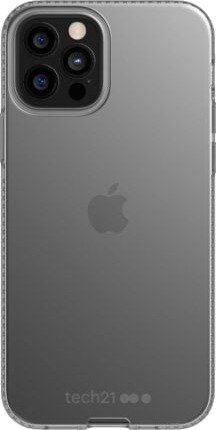 Tech21 Evo Lite iPhone 12/12 Pro Clear Tech21 Evo Lite iPhone 12/12 Pro Clear