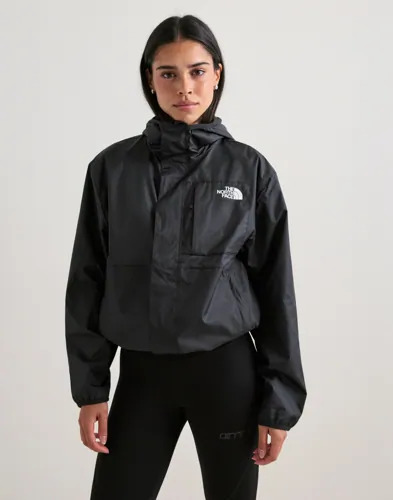 The North Face   Svart   W Nuketo Wind Jacket