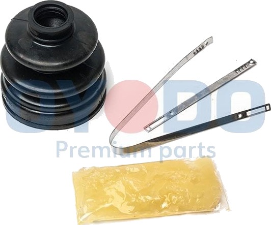 Mansjett, drivaksel Oyodo 60P0521-OYO