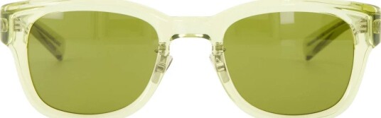 Saint Laurent unisex Accessories Grønn ONE SIZE, Saint Laurent unisex Accessories Grønn ONE SIZE,
