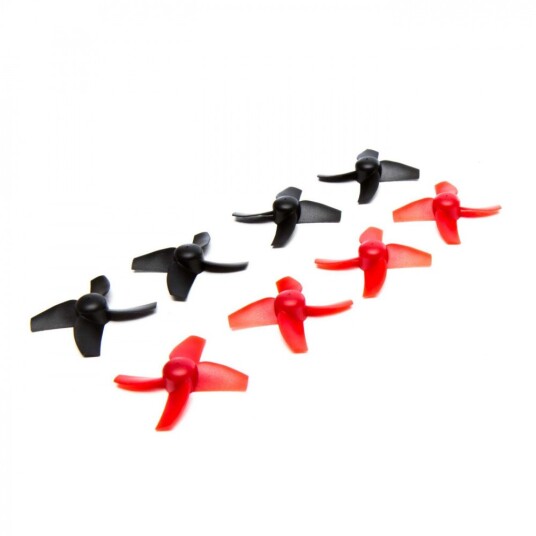 Blade 9605 Prop Set 8: Inductrix FPV Blade 9605 Prop Set 8: Inductrix FPV
