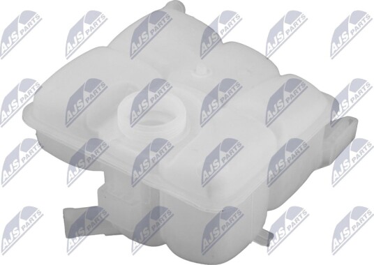 Vannkasse radiator NTY CZW FR 017