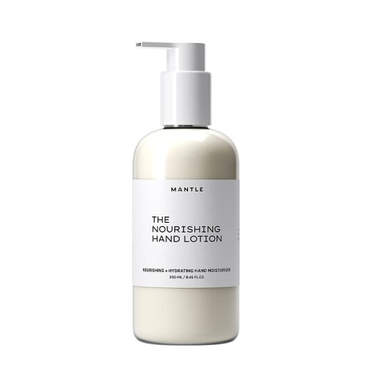 The Nourishing Hand Lotion – Nourishing + Hydrating Hand Moisturiser 250 ml The Nourishing Hand Lotion – Nourishing + Hydrating Hand Moisturiser 250 ml