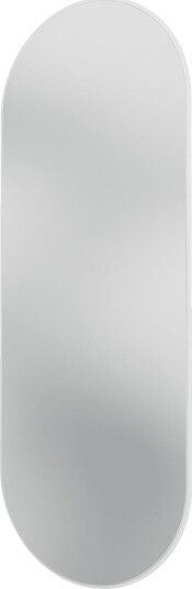 Selection Color Frame Speil 01 Hvit