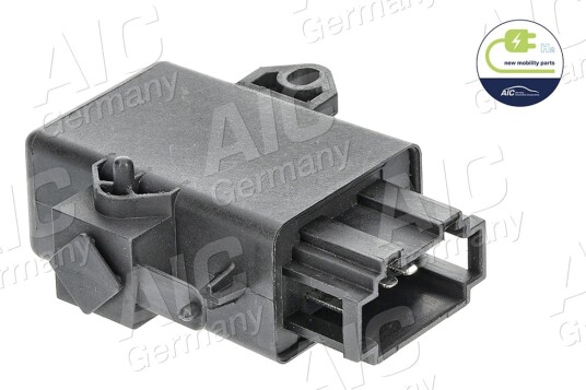 Styring setevarme AIC 72034