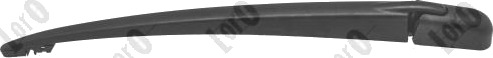 ABAKUS 103-00-027 Vindusviskerarm
