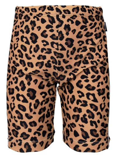 Lindberg Congo Badeshorts Beige 74-80