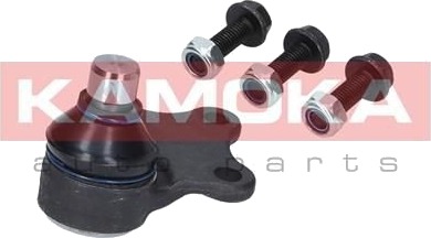KAMOKA 9040128 Bærekule