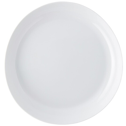 Rosenthal Junto dyp tallerken 33 cm Hvit Rosenthal Junto dyp tallerken 33 cm Hvit