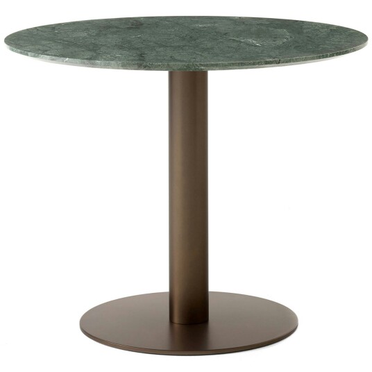 &Tradition In Between SK11 Bord Ø90 cm Verde Guatemala / Bronsert &Tradition In Between SK11 Bord Ø90 cm Verde Guatemala / Bronsert