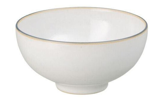 Denby  Studio Grey White skål 13 cm