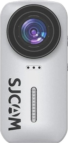 SJCAM C110+ actionkamera 4K 20MP hvit SJCAM C110+ actionkamera 4K 20MP hvit