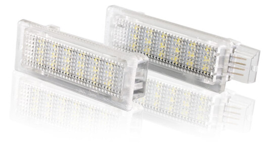 Lumen Interiørlys Bmw F30 Lumen Interiørlys Bmw F30