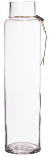Ernst Glassvase, 45 cm Ernst Glassvase, 45 cm
