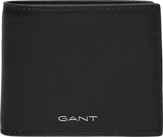 Gant | Leather Bifold Wallet | ONE SIZE
