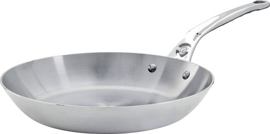 De Buyer Mineral B Pro stekepanne 20 cm