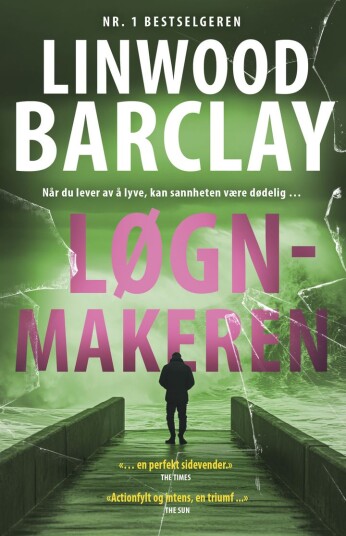 Løgnmakeren Løgnmakeren