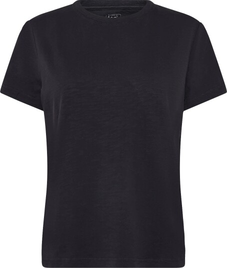 Lee Jeans Perfect Tee   Black   XL x 00