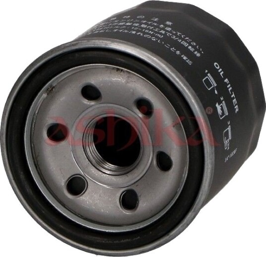 Oljefilter JAPANPARTS FO W01S Oljefilter JAPANPARTS FO W01S