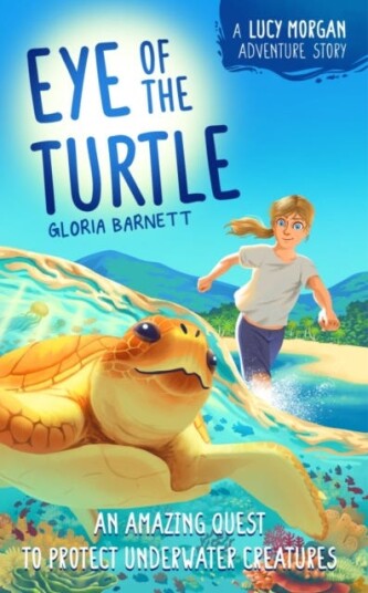 Eye of the Turtle Eye of the Turtle