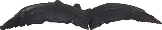 Innerskjerm plastikk DIEDERICHS 7960208