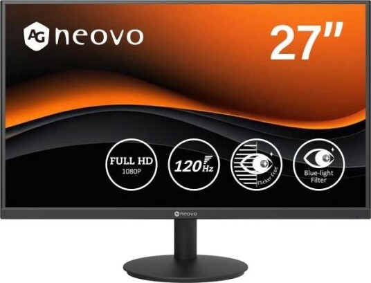 AG Neovo LA2704 27" FHD IPS 75Hz 5ms LA2704