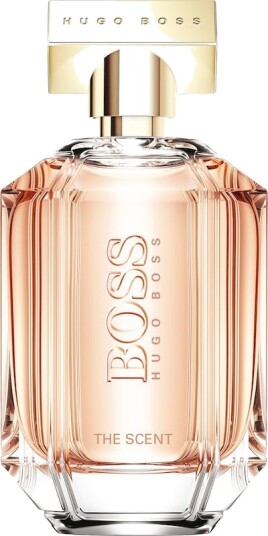 Hugo Boss The Scent For Her 100 ml Eau de Parfum Spray