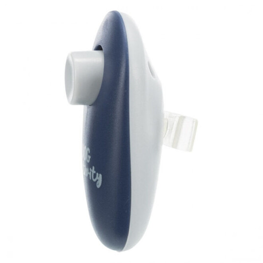 Trixie Agility Clicker for Hunde - Multifarget Fingerklikker