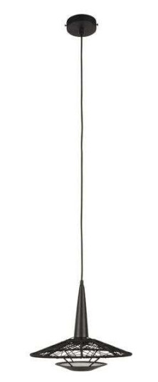 Forestier - Carpa Pendel S Black Forestier - Carpa Pendel S Black