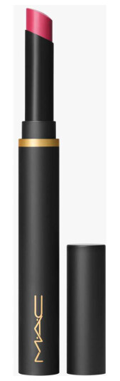 MAC Cosmetics Powder Kiss Velvet Blur Slim Stick 2 g Wild Sumac