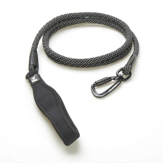 Feel Active Taukobbel 180 cm X 8 Mm (Svart)