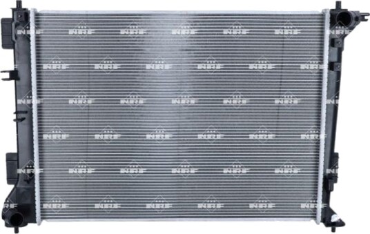 Radiator NRF 550064 Radiator NRF 550064