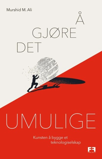 Å Gjøre Det Umulige Av Murshid M. Ali