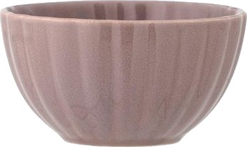 Bloomingville Latina Skål Rosa H6,5 Bloomingville Latina Skål Rosa H6,5
