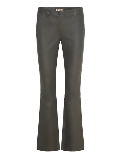 DEPECHE Pants Grey 34