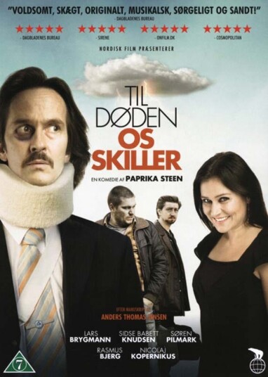 Til Døden Os Skiller DVD