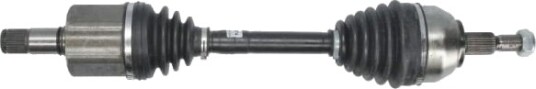 Point Gear Drivaksel POINT GEAR PNG75874