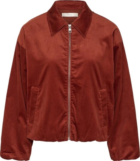 InWear Halimaiw Jacket BRANDY BROWN 40